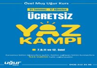  YKS ve LGS de Tarih Yazmaya  Hazır mısınız ?