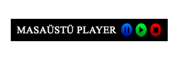 Masaüstü Player