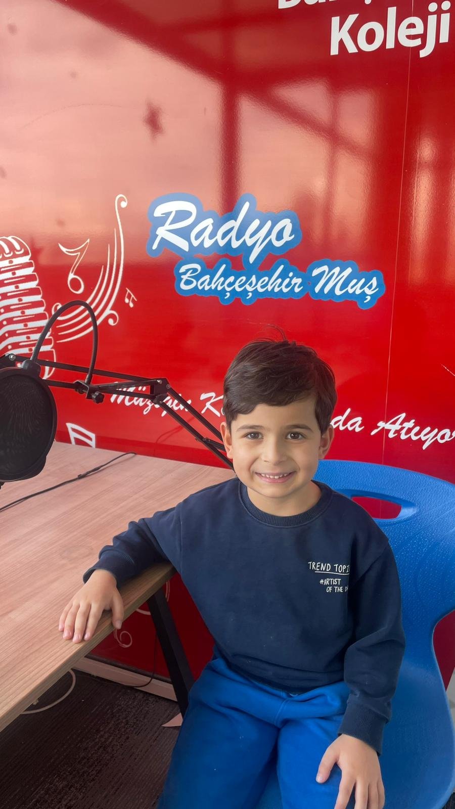 ATLAS ARIN YAZICI