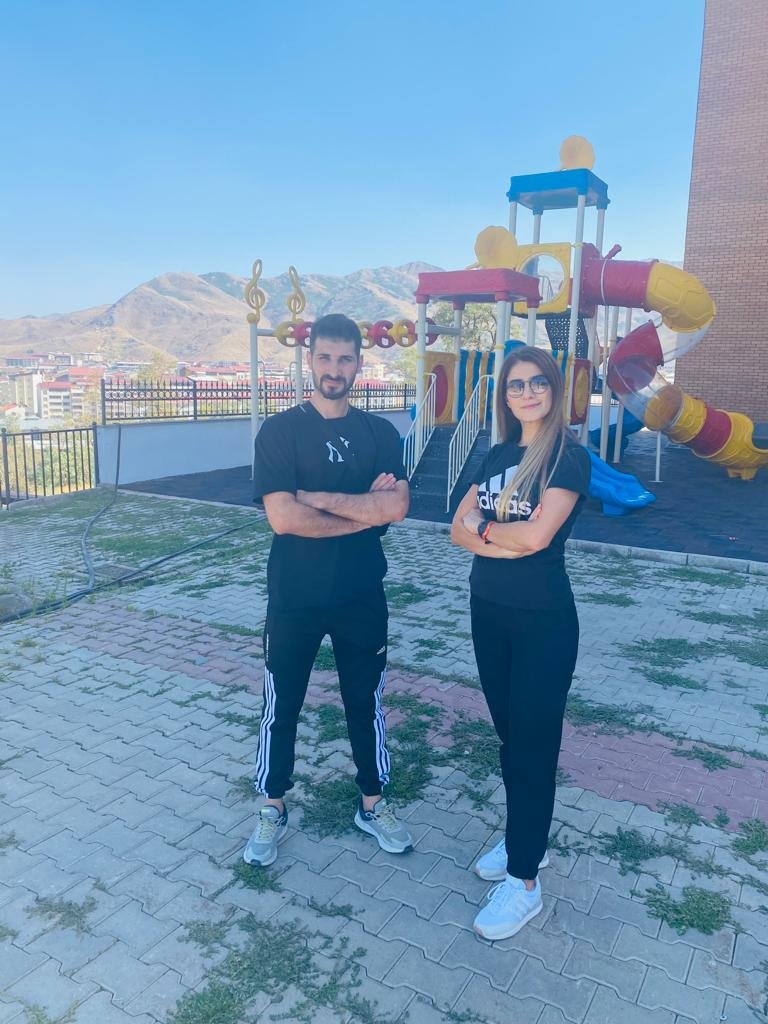 FİLİZ BEKTAŞ-RIDVAN MURAT ÇELİK