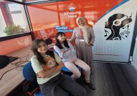 DİLA GÜLSARI - ERVA GÜLER - DANYA ÖZTÜRK